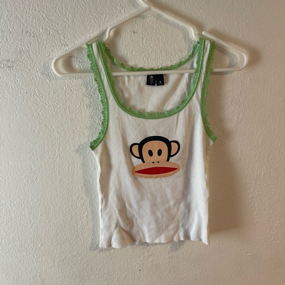 Lisa frank top